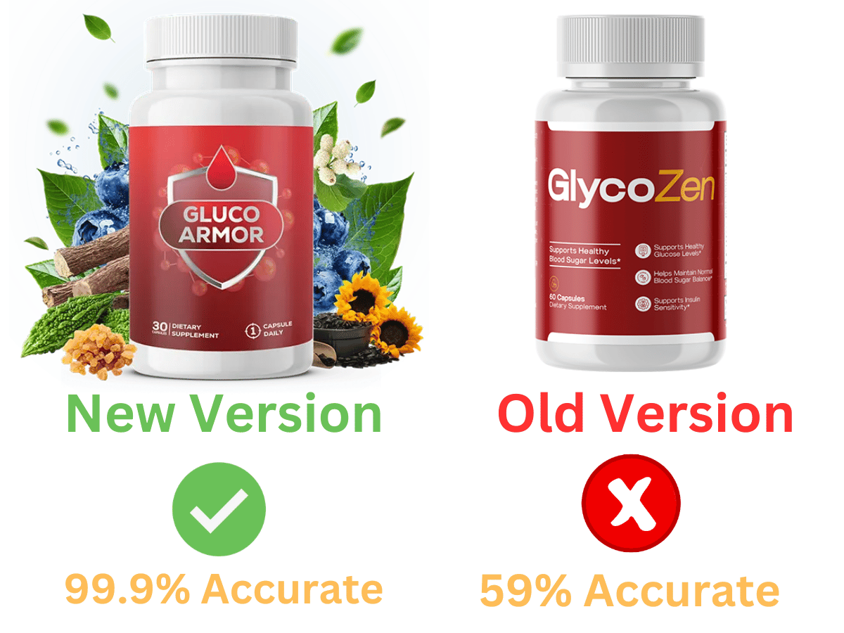 glycozen
