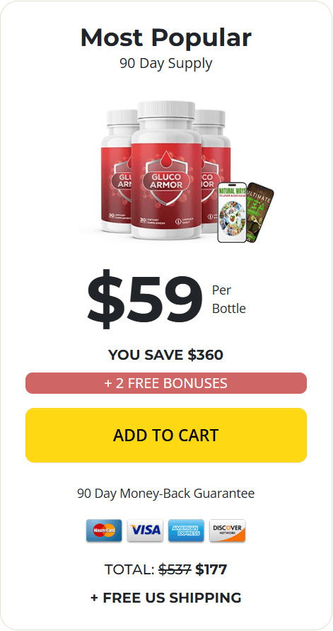 glycozen buy now 3 bottles